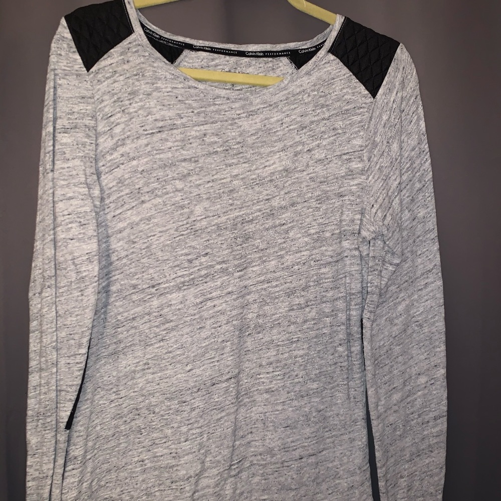 Calvin Klein performance Top